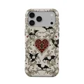BURGA iPhone 17 Pro Warded